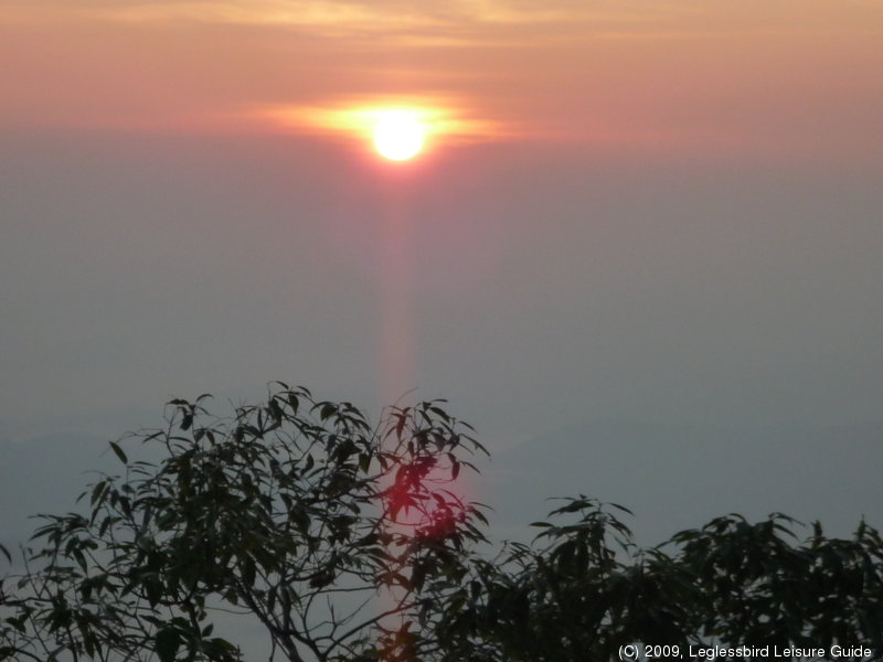 Sun Rise10